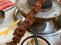 -福寿斋·老北京铜锅涮肉·烤鸭(顺义总店)