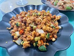 -与你有缘川菜馆(延大公寓店)