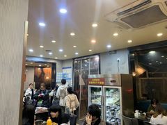 -川香煲(茅台路店)