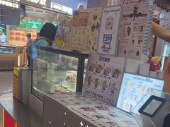 -DQ·蛋糕·冰淇淋(西城红场店)