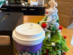 -星巴克(远洋店)
