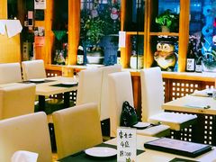 大堂-有喜屋·深夜食堂(北京西路店)