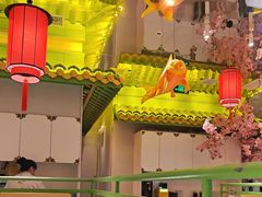 -奔跑吧陕菜·盛世长安(民乐园万达店)