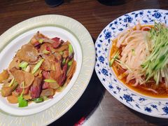 -秦月轩·陕西家乡菜(阜成路·五棵松店)