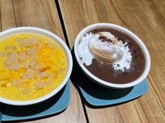 -杨枝金捞甜品(氹仔泉澧店)