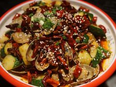-蛙三泡椒牛蛙(万象城店)