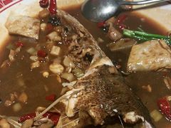 -旺顺阁·北京菜(北辰上品+)