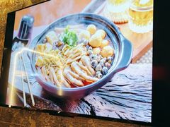 -神府路壹号·海鲜烧烤·砂锅粥·锅物(三坊七巷店)