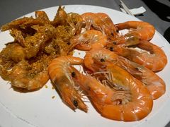 -徐记海鲜(梅溪新天地店)