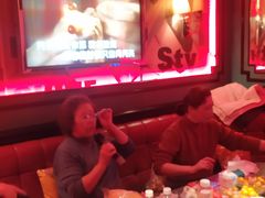 -好乐迪KTV(紫荆广场店)