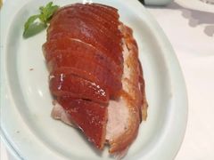 极品烤鸭-锦色烤鸭·本地菜(学院路店)
