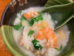 -金穗园·砂锅粥.醉鸡煲火锅(长寿路店)