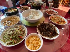 萝卜干-黄牛肉馆·皖南土菜