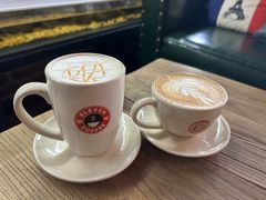 -ELEVEN COFFEE(哈西万达广场店)
