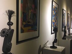 -瓦库茶馆17号(海汇港店)