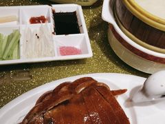 -大鸭梨(天通西苑店)