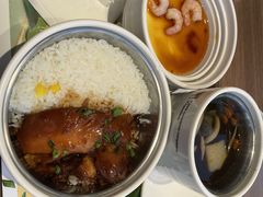 -魏家凉皮(铜锣湾店)