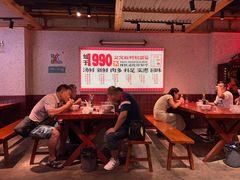 -公交新村粉店(赤岗冲店)