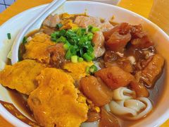 -荔林食店(西华路店)