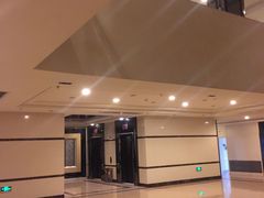 -正佳金殿维福顿公寓(广州正佳广场体育西路地铁站店)