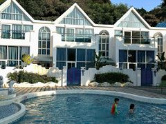 -清泉湾生态旅游度假区