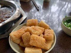 -巴倒烫陆派重庆火锅(南山店)