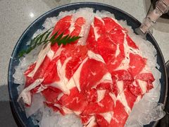 -巴奴毛肚火锅(新街口金鹰店)