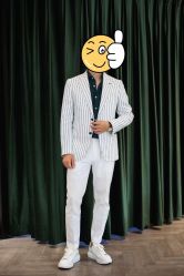 -GIMIWEAR 基米尔男士西服高级定制(陆家嘴店)