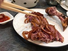 -九號渔港·蒸汽海鲜·粤菜茶点(八卦岭店)