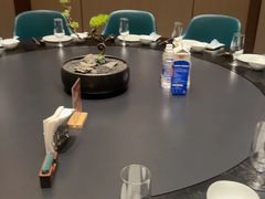 -忆江南·临江鱼馆