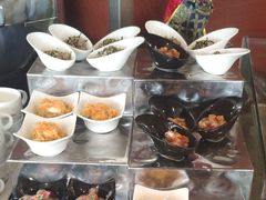 -汇泉王朝大饭店-旋转餐厅(南海路店)