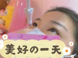 -JX今喜美甲美睫