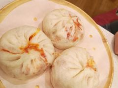 泡菜芝士包-源味家(杏林街店)