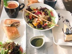 -Bracket Coffee(工体店)