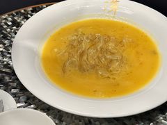 -北京饭店谭家菜