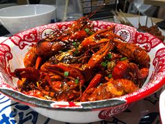 -松哥油焖大虾(科技园店)