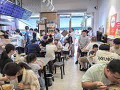 -梅溪·小伙子干挑面(安吉总店)