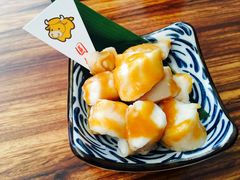 圆肠-热血兄弟·炭火烤肉(融侨中心店)