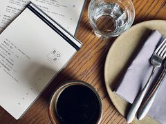 -BOR Eatery(安福路店)