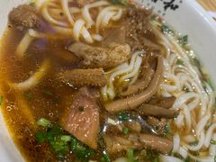 -易裕和·长沙米粉(竹塘西路店)