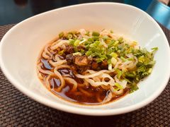 -阳光壹佰美爵酒店-绿洲西餐厅