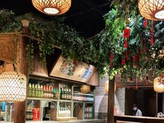 -南京大牌档(三阳广场苏宁店)