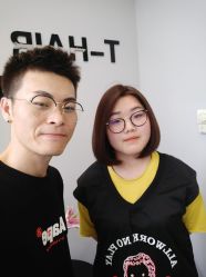 -T-Hair Salon