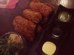 -甘尼仕印度餐厅酒吧(斜塘老街店)