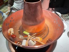 -北京老门框爆肚涮肉馆(锦业路店)