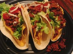 牛肉塔可-么哈MOJAR(北京五道口店)