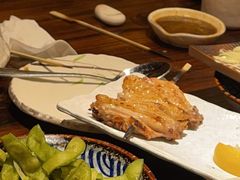 -鸟鹏烧鸟居酒屋(熙龙湾店)
