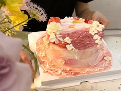 -FALANC CAKE生日蛋糕(广州店)