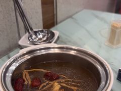 -顶福胜潮汕牛肉火锅(观沙岭店)