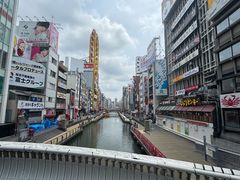 -道顿堀
